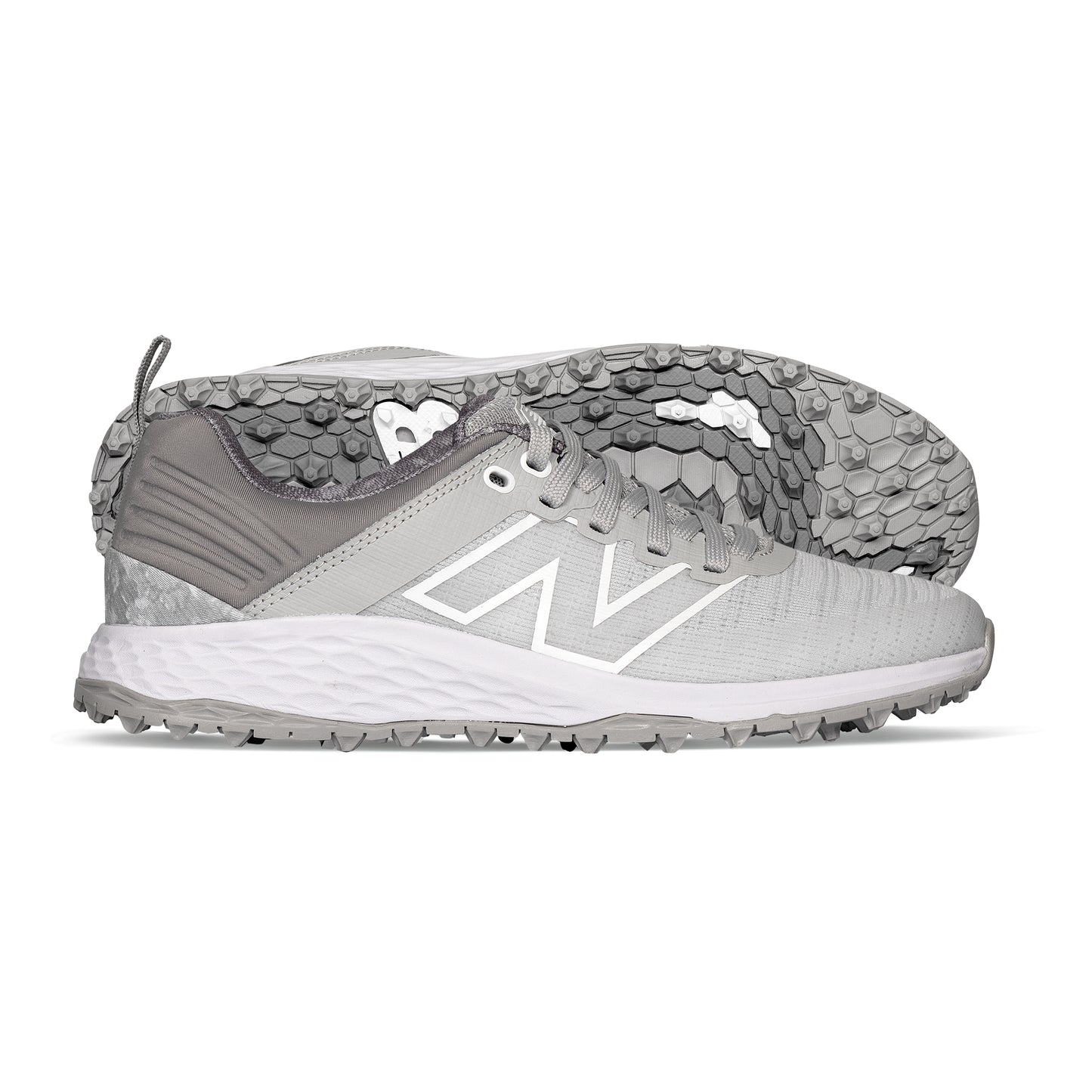 Women's Fresh Foam Contend v2 - (Grey)