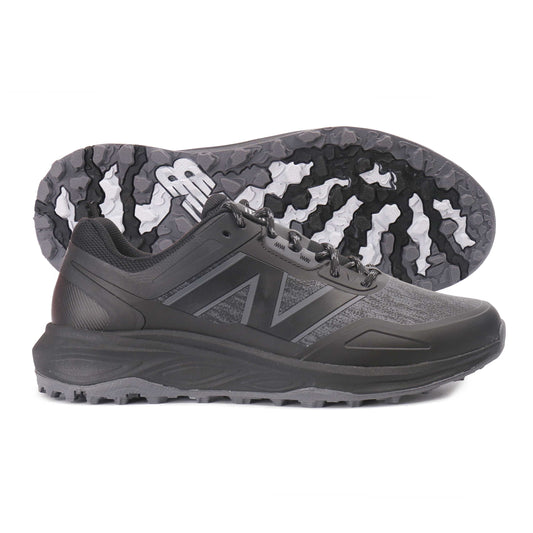 Men's Fresh Foam Contend v3 (Black)