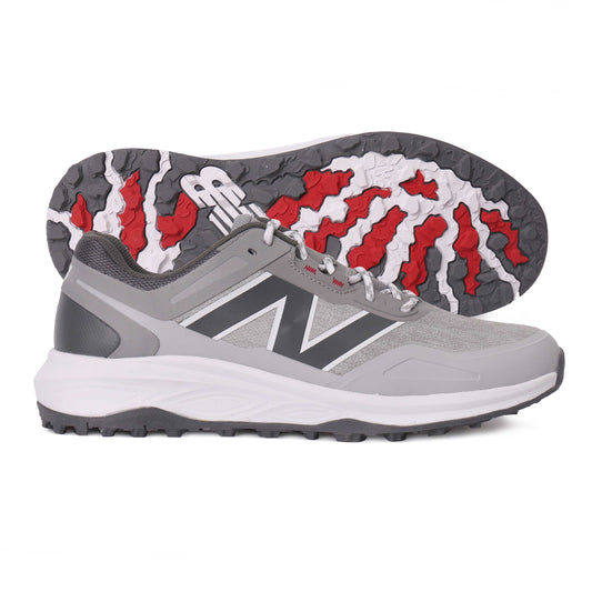 Men's Fresh Foam Contend v3 (Grey)