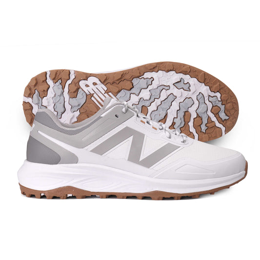 Men's Fresh Foam Contend v3 (White)