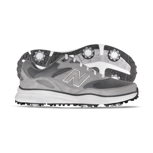 Men's Heritage - Grey