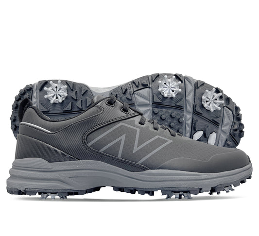 Men's Brighton v2 (Black / Grey)