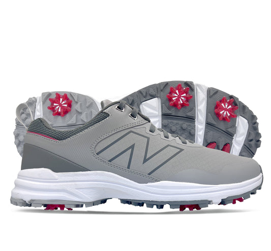 Men's Brighton v2 (Grey)