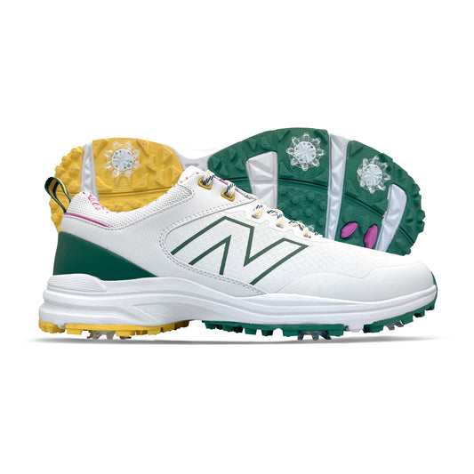 Men's Brighton v2 (White / Green)