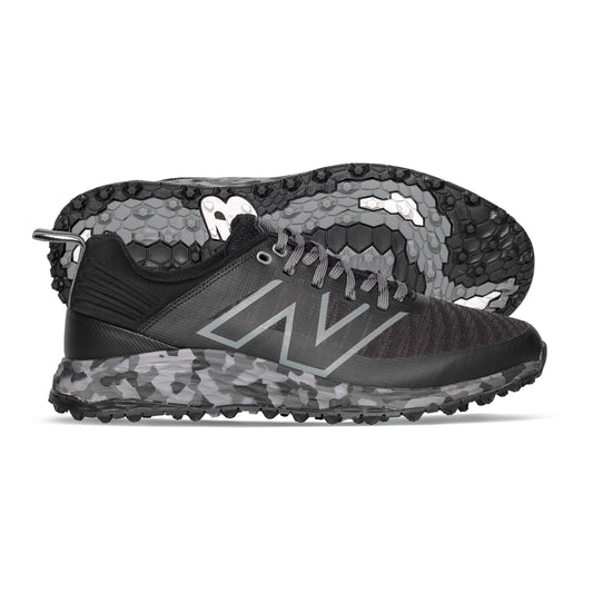 Men's Fresh Foam Contend v2 (Black / Multi)