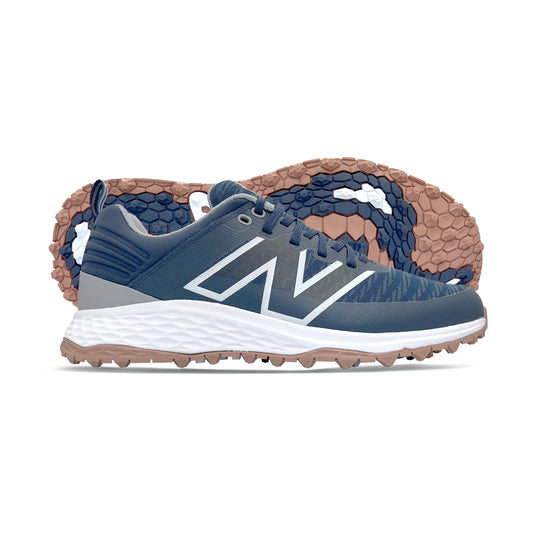 Men's Fresh Foam Contend v2 (Navy)