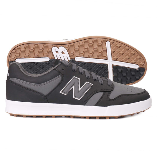 Men's 480 Golf SL (Black / Grey)
