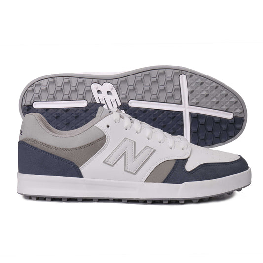 Men's 480 Golf SL (White/ Navy)
