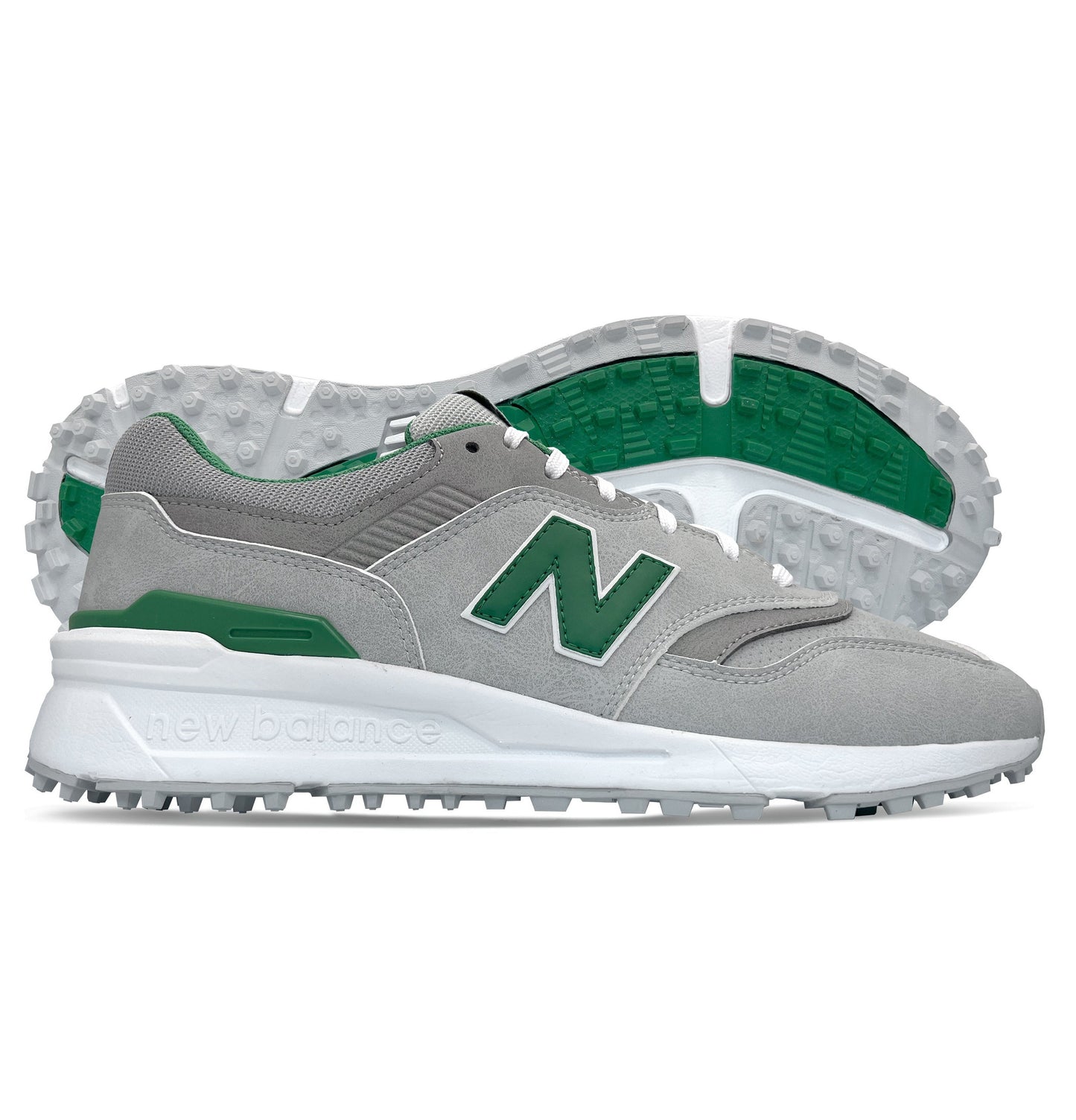 Men's 997 SL (Charcoal / Grey)