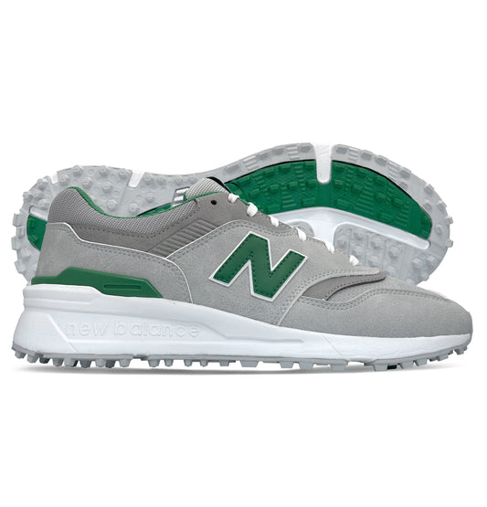 Men's 997 SL (Charcoal / Grey)