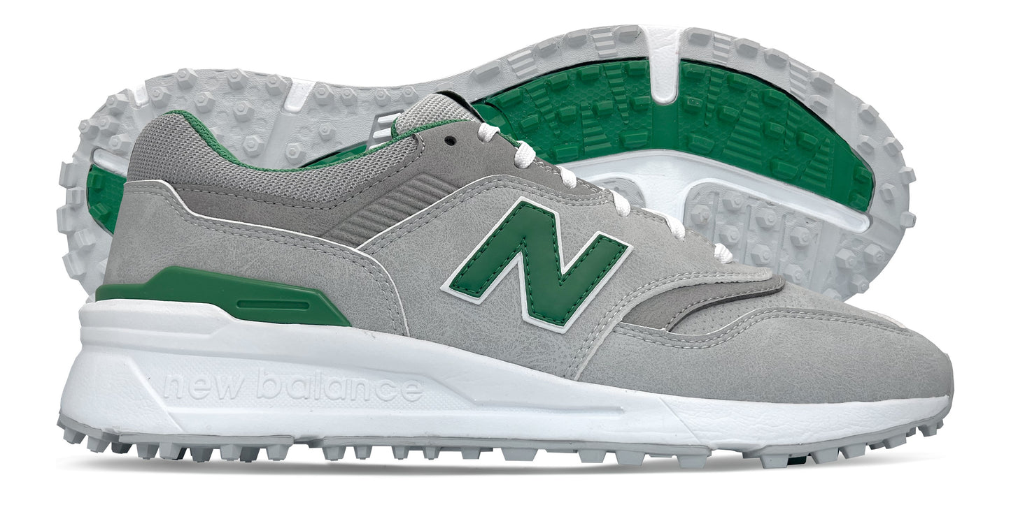 Men's 997 SL (Charcoal / Grey)