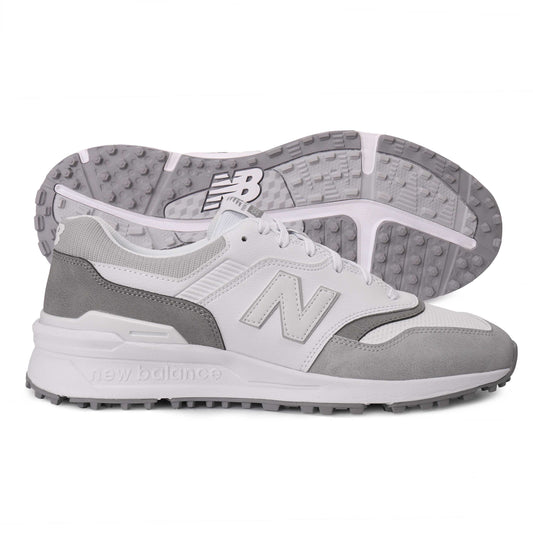 Men's 997 SL (Light Grey)