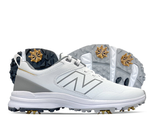 Women's Brighton v2 - (White / Grey)