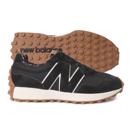 Women's 327 Golf SL (True Black)