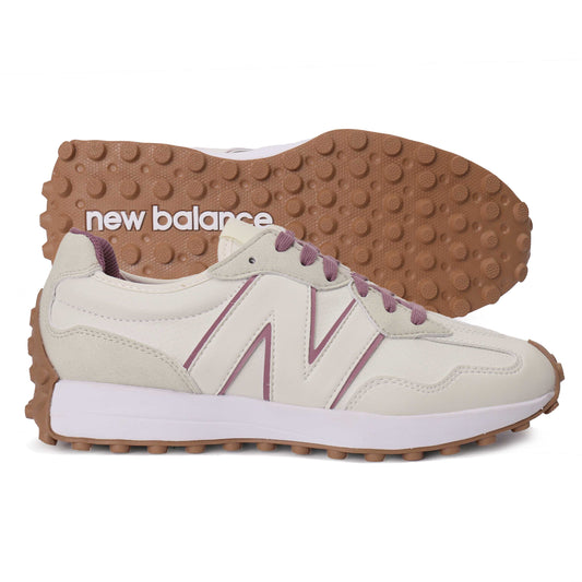Women's 327 Golf SL (Brown)