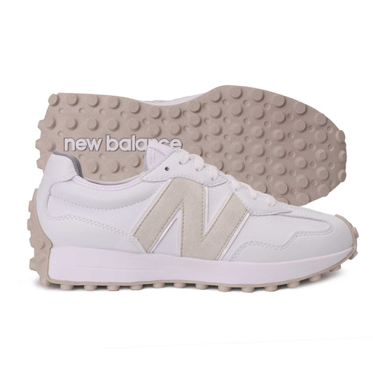 Women's 327 Golf SL (White Ceramic)