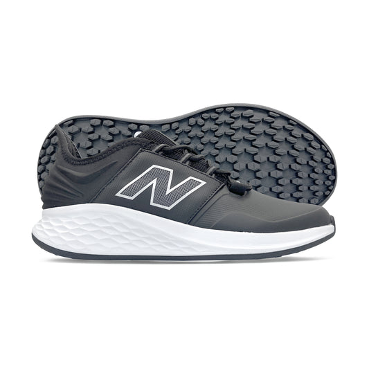 Women's Fresh Foam ROAV Golf v2 - (Black)