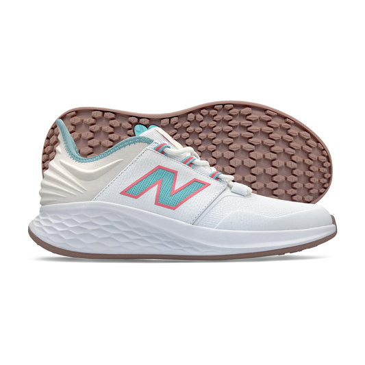 Women's Fresh Foam ROAV Golf v2 - (Seashell)