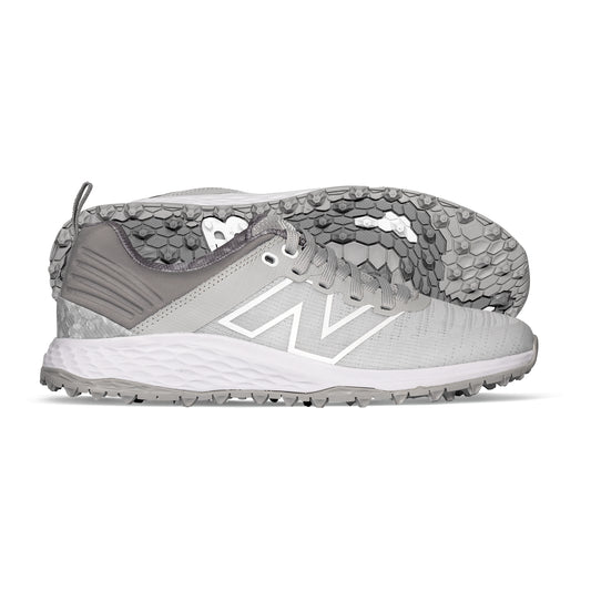 Women's Fresh Foam Contend v2 - (Grey)