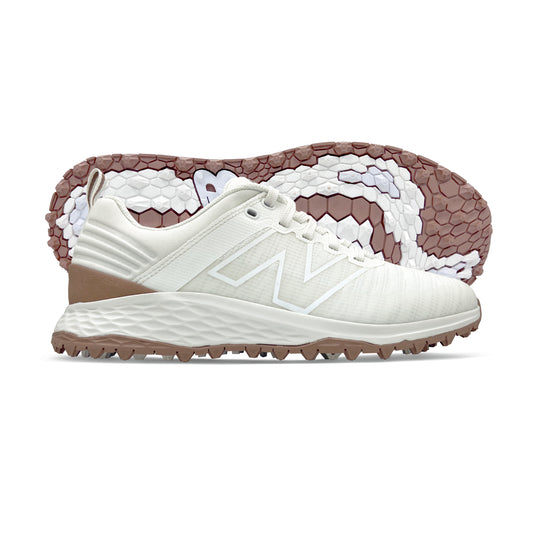 Women's Fresh Foam Contend v2 - (Sand)